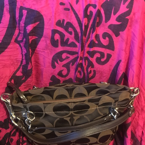 Coach bag - Picture 5 of 10